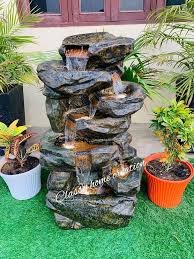Home Fountains